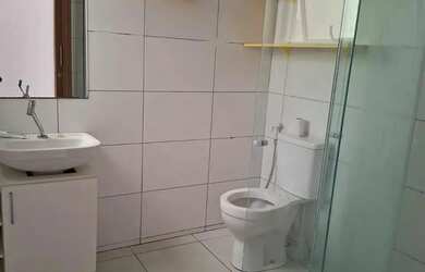 Imagem 7: alugo apartamento com área de lazer