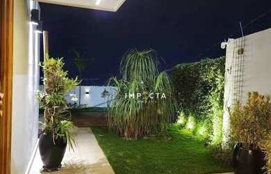 Imagem 4: Casa com 3 dormitórios à venda, 461 m² por R$ 2.900.000,00 - Ibirá - Pouso Alegre/MG