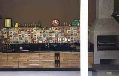 Imagem 4: Casa, 435 m² - venda por R$ 3.200.000,00 ou aluguel por R$ 21.350,00/mês...