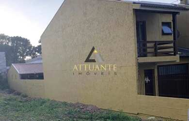 Imagem 3: Sobrado a Venda Bairro Ana Rech / Vila Alpina