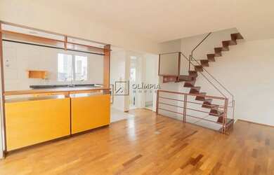 Imagem 6: Venda Cobertura 2 Dormitórios - 160 m² Vila Madalena