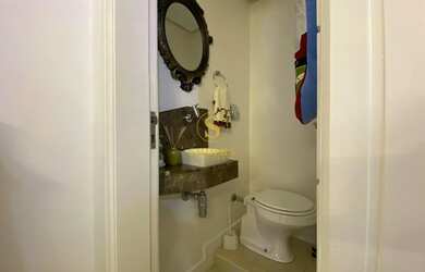 Imagem 5: Cobertura Duplex 3 dormitórios, sendo 2 suítes com terraço e piscina...