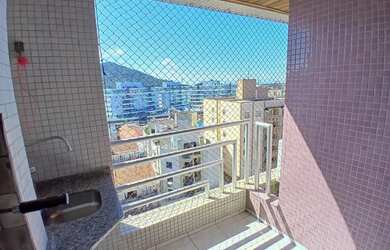 Imagem 7: Apartamento de 2 Dormitórios em Caiobá - Matinhos - Pr