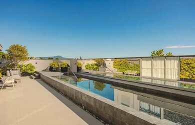 Imagem 13: Apartamento de alto padrão com 1 suíte no Novo Estreito