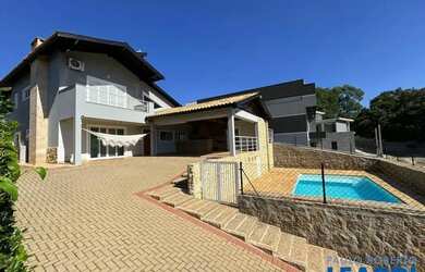 Imagem 2: CASA EM CONDOMÍNIO - RESIDENCIAL DOS LAGOS - SP