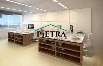 Imagem 8: Sobre loja com 473,38m² para locação no Vila da Serra