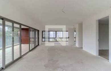 Imagem: O apartamento possui 3 Dormitórios, 4 Banheiros, 3 Vagas na