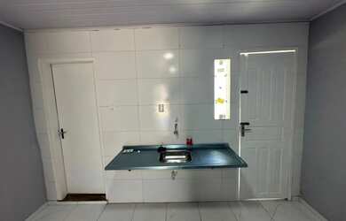 Imagem 4: CASA NO ALBANO FRANCO. Churrasqueira, 2 Banheirose3 Dormitórios