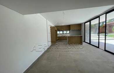 Imagem 5: CASA TERREA EM CONDOMINIO COM 3 SUITES RESIDENCIAL SANTA MARIA VOTORANTIM