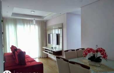 Imagem 2: Apartamento em Avenida das Amoreiras - Parque Itália - Campinas/SP