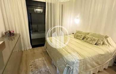 Imagem 12: Casa à venda com 3 suítes - Condomínio Brisas do Lago - Jardim Novo...