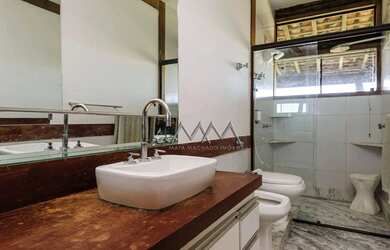 Imagem 11: Casa com 3 dormitórios para alugar, 350 m² por R$ 17.750,00 - Vila Alpina...