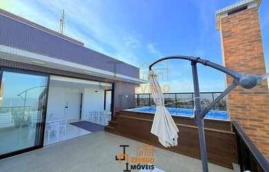 Imagem 6: Apartamento com 03 quartos em Caiobá