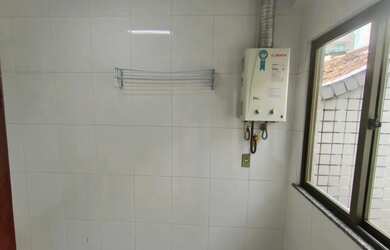 Imagem 12: ALUGUEL EM BOTAFOGO. 57m² de Área, 1 Banheiroe1 Dormitório