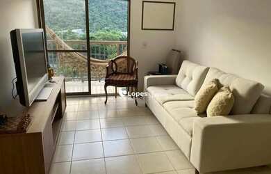 Imagem: O apartamento possui 3 Dormitórios, 3 Banheiros, 1 Vaga na