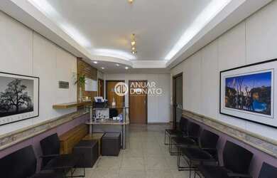 Imagem 4: Barro Preto - Sala(s) à venda na Anuar Donato