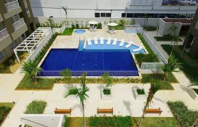 Imagem 9: Apartamento em Avenida das Amoreiras - Parque Itália - Campinas/SP