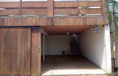 Imagem 7: Casa em Alfenas Mg. Churrasqueira, Varanda, 200m² de Áreae3 Vagas na...