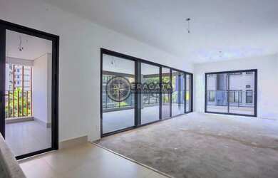 Imagem 2: Apartamento Garden 210m² - 4 quartos sendo 2 suites, 2 vagas - Pinheiros/SP