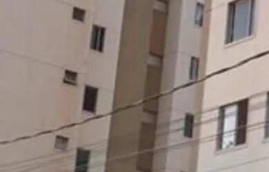 Imagem: O apartamento possui 2 Dormitórios, 1 Banheiro, 38m² de Área