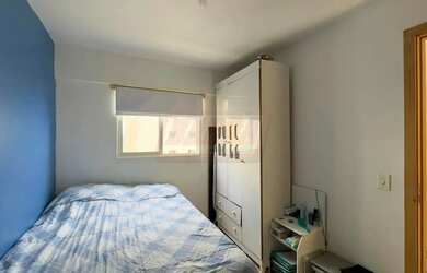 Imagem 6: Apartamento 2 quartos para Venda no Residencial Miami Beach