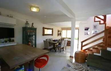 Imagem 3: Casa Condominio para Venda - 3 dormitórios, sendo 1 suites, 2 vagas -...