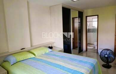 Imagem 3: Recreio dos Bandeirantes Apartamento 3 quartos, sendo 1 suite