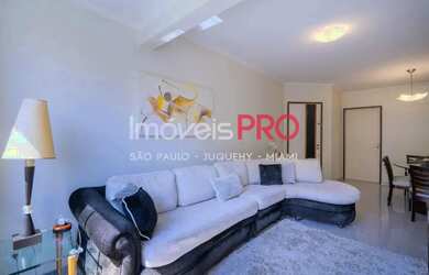 Imagem 3: Apto de 3 dorm sendo 1 suite e 1 vaga mais depósito privativo no Vila...