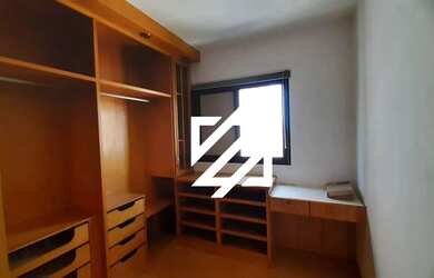 Imagem 13: Apartamento para Aluguel - Jardim Marajoara , 3 Quartos, 77 m² - São...