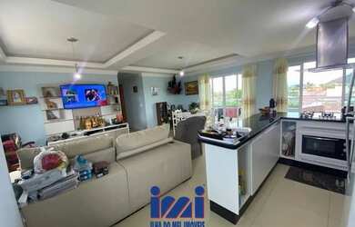 Imagem 11: Apartamento com 3 quartos com piscina na praia