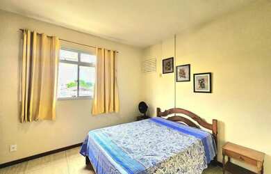 Imagem 8: Imperdível Apto bem localizado na Praia do Morro, por apenas R$ 330.000,00...