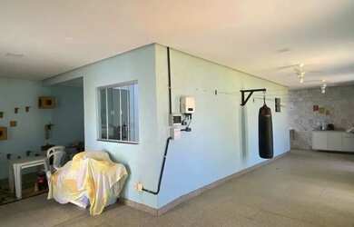 Imagem 3: CASA NO RECANTO DOS PÁSSAROS