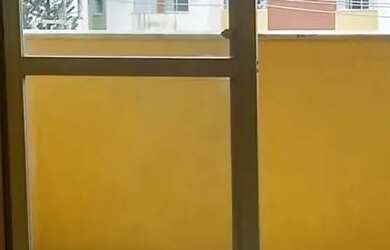 Imagem: O apartamento na cobertura possui 3 Dormitórios, 3 Banheiros