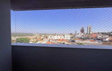 Imagem 5: Apartamento à venda, 94 m² por R$ 800.000 - Terrazzo Residencial - Vila Universitária- Bau