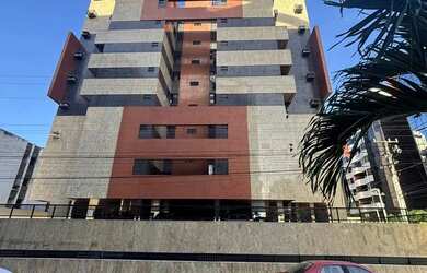 Imagem: Apartamento para locação no CASA NOVA, PONTA VERDE, Maceió