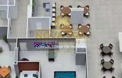 Imagem 4: ALTO PADRAO GUILHERMINA OTIMA LOCALIZAÇÃO PROXIMO A PRAIA 2DORM 1SUITE...