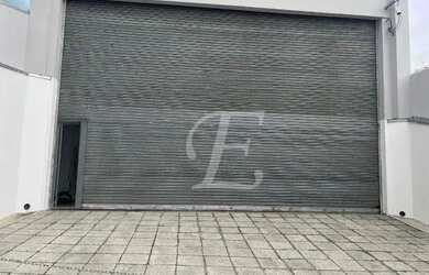 Imagem 2: Galpão para alugar, 236 m² por R$ 15.712,00/mês - Água Fria - São...