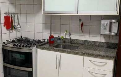 Imagem 9: Apartamaento 3 dormitorios Ribeirão Preto