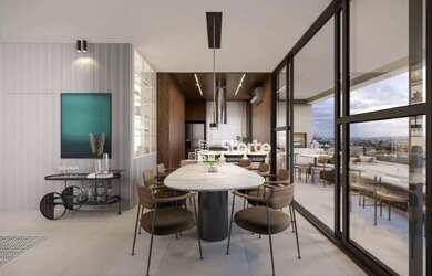 Imagem 13: Lançamento apartamentos à venda, 147m², 197m² e 304m² sendo a partir...