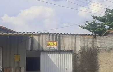 Imagem 2: Lotecom 360 m² em Jardim Balneário Meia Ponte - Goiânia - Goiás