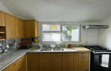 Imagem 15: Casa à venda, 425 m² por R$ 4.000.000,00 - Barra da Tijuca - Rio de Janeiro/RJ