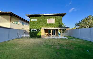 Imagem 5: Casa com 04 suítes Alphaville Eusébio, Negócio do Ano