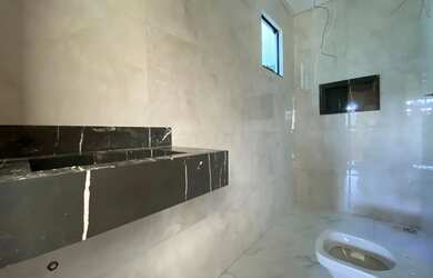 Imagem 13: CASA NOVA À VENDA NO JARDIM MÔNACO II EM ARAPONGAS