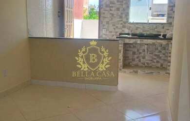 Imagem 6: Casa duplex com 2 quartos para locação por R$ 1.600,00 - Figueira -...