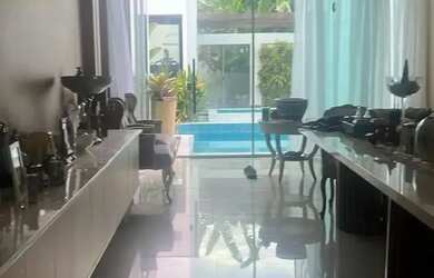 Imagem 9: MOBILIADA NO ITAPURANGA 03 Condomínio Alto PADRÃO