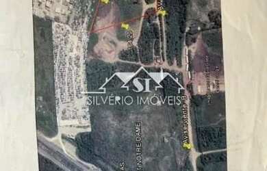 Imagem: Terreno- Rio de Janeiro, Barra da Tijuca