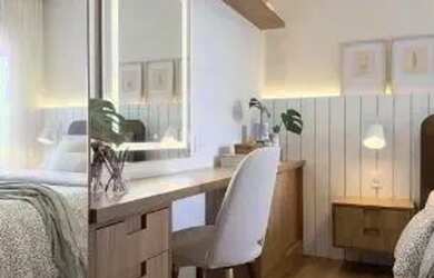 Imagem 13: Apartamento na Granja Julieta com154 m², 3 Suítes, 2 Vagas à Venda...