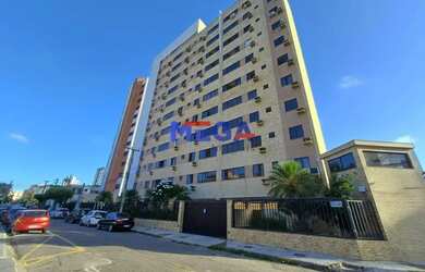 Imagem: O apartamento possui 2 Dormitórios, 4 Banheiros, 1 Vaga na