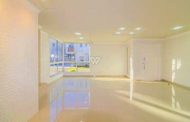 Imagem 1: CASA EM CONDOMÍNIO - 354M² - 4 QUARTOS SENDO 2 SUÍTES - 02 VAGAS - SANTA FELICIDADE