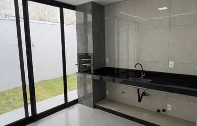 Imagem 8: Casa novinha a venda em Varginha